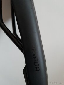 sedlo bontrager comp - 5