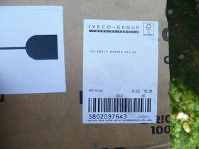 Intercooler Iveco Daily 3.0 F1C - 5