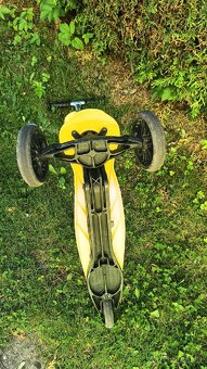 Koloběžka se 3 kolečky - 5