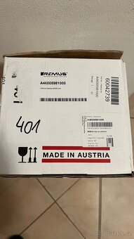 KTM výfuk Remus - 5