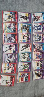 Hokejové karty - 5