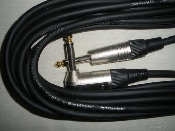 KABEL K EL. KYTAŘE - 5