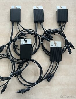 Fotovoltaický optimizer HUAWEI SUN2000-600W-P - 5