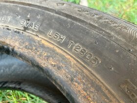 Firestone 195/65 R15 91T 7,5mm - 5