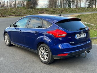 Ford Focus 1.5 EcoBoost,150PS, rok 10/2017 - 5