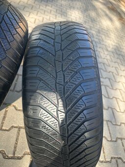215/65 R16 V XL - 5