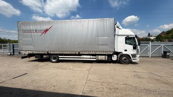 Iveco eurocargo 120e22 plachta - 5