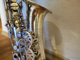 Alt saxofon - 5