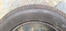 Letni pneu 185/65R14 86T Dunlop - 5