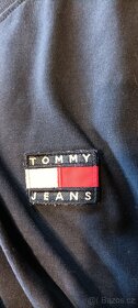 Calvin Klein, Tommy JEANS trička vel. M - 5