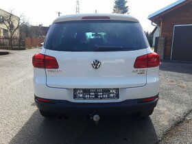 VW TIGUAN 2.0 TDI 103KW BLUEMOTION - 5