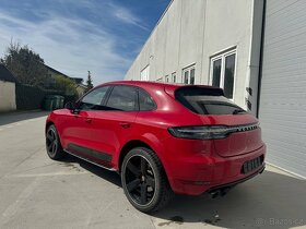 Porsche Macan S, servis Porsche, DPH/ video - 5