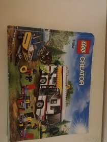 Lego creator 31052 - 5