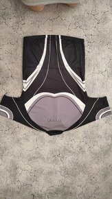Chlapecký dres tričko na kolo - 5