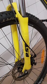 Juniorské MTBK - 5