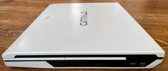 Notebook Fujitsu Siemens Amilo Pi 3625 - 5