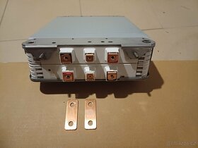 Li-ion baterie moduly články Nissan Leaf e-NV200 1,67kWh - 5