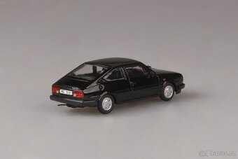 Modely Škoda Rapid 136 (1987) 1:43 Abrex - 5