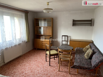 Prodej většího RD 5+2 se zahradou 1.150 m2, garáží, dílnou, - 5