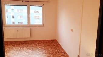 PRODEJ byt 2+1 v osobním vlastnictví - Stráž pod Ralskem - 5