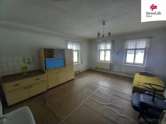 Prodej rodinného domu 175 m2 Na Skalce, Červený Kostelec - 5