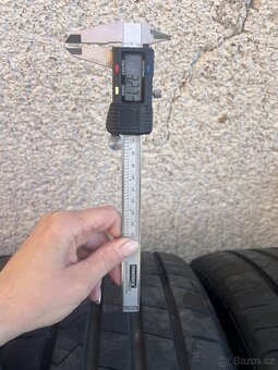 Letní pneu 205/55/R16 - 5