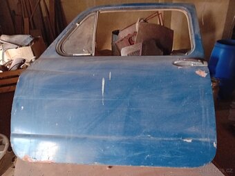 Dily Fiat 600 D - 5