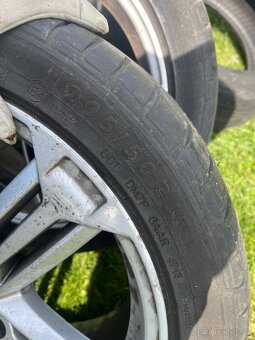 5x112 r17 - 5