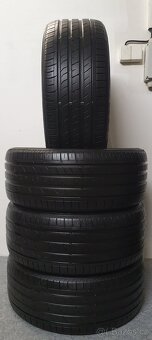 4x -- 245/45 R18 Letní pneu Nexen Nfera SU1 -- - 5