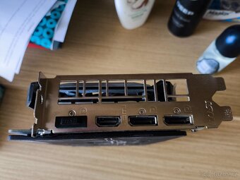msi gtx 1660 oc ventus - 5