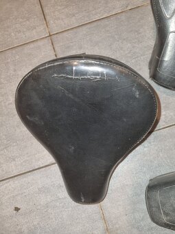 Sedlo babetta 210 - 5
