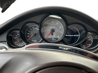 Porsche Panamera GTS 430PS 4/2012 - 5