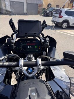 BMW R 1250 GS Adventure TOP stav, odpočet DPH - 5