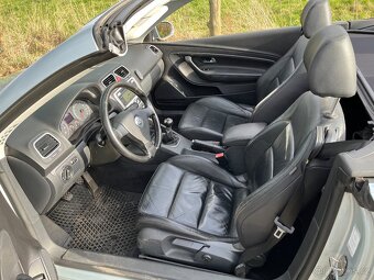 VW EOS 2,0FSI - 5