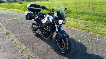 BMW F800R - 5