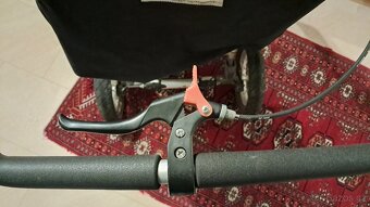 Tfk joggster twist - sport, běh, inline, adventura - 5