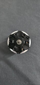 Hobbywing motor + esc + programovací karta - 5
