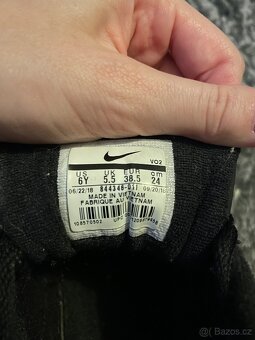Dámské tenisky Nike - 5