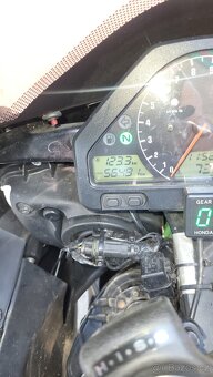 Honda CBR 1000rr fire blade - 5