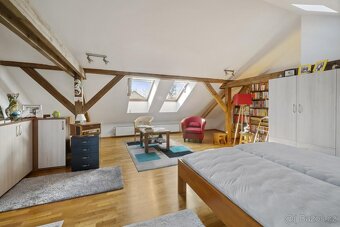 Prodej rodinného domu 180 m2, Plzeň, Sokolská ul. - 5