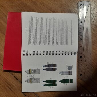 VOJENSKÉ PŘEDPISY PIROTECHNIK PHM - 5