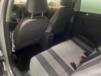 VW Golf - 5