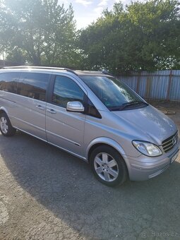 Viano 3.0 - 5