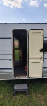 ❗️ Hymer Eriba Nova 535❗️ - 5