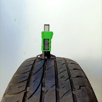 16" plechová kola – 5x120 – BMW (F30, E90, MINI) - 5
