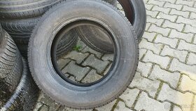 Michelin 195/60 15 a Nexen 195/65 15 aj. - 5