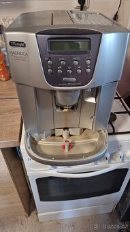 Kávovary Delonghi, Krups ,eta - 5