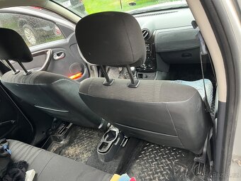 Prodám Dacia duster - 5