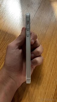 Iphone 5 64GB - 5