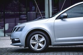 Škoda Octavia Combi 1.5 Tsi/G-TEC Dsg Ambition 1 MAJ ČR - 5